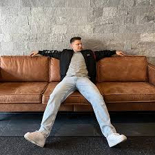 Storka od Frosterika